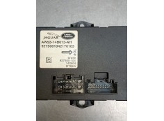 Recambio de modulo electronico para jaguar xj luxury referencia OEM IAM AW9314B673AH 927500104 2009 2