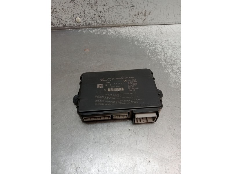 Recambio de modulo electronico para jaguar xj luxury referencia OEM IAM DPLA19H440BD 5E0770437 2009
