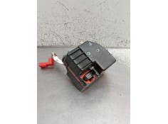 Recambio de modulo electronico para jaguar xj luxury referencia OEM IAM DW9314K131AB 1407012810 2009 2