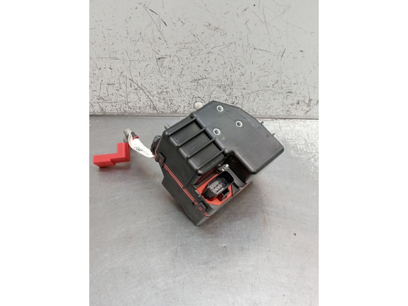Recambio de modulo electronico para jaguar xj luxury referencia OEM IAM DW9314K131AB 1407012810 2009