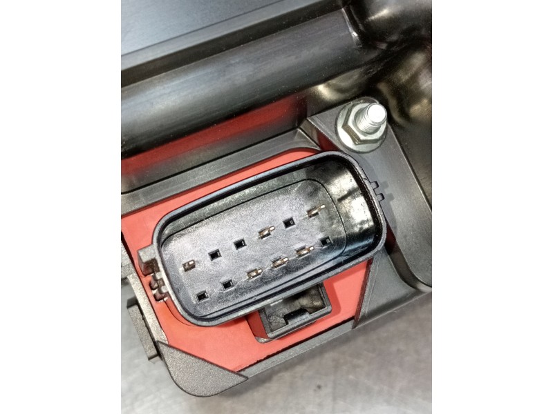 Recambio de modulo electronico para jaguar xj luxury referencia OEM IAM DW9314K131AB 1407012810 2009