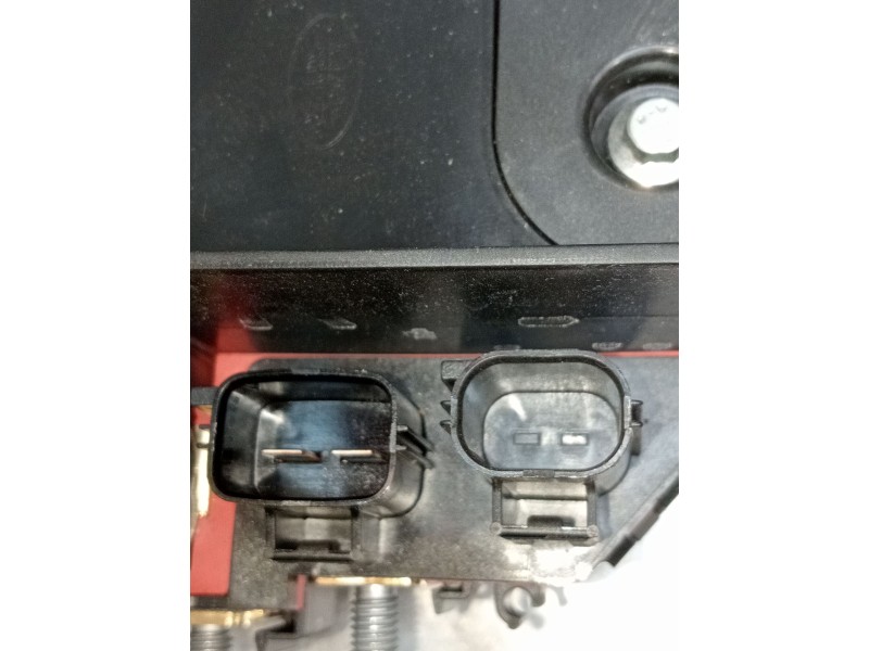 Recambio de modulo electronico para jaguar xj luxury referencia OEM IAM DW9314K131AB 1407012810 2009