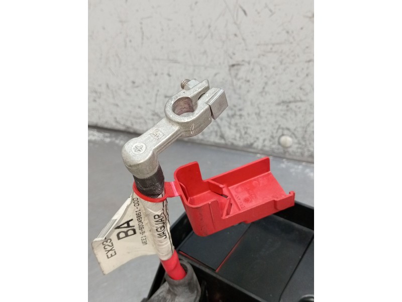 Recambio de modulo electronico para jaguar xj luxury referencia OEM IAM DW9314K131AB 1407012810 2009