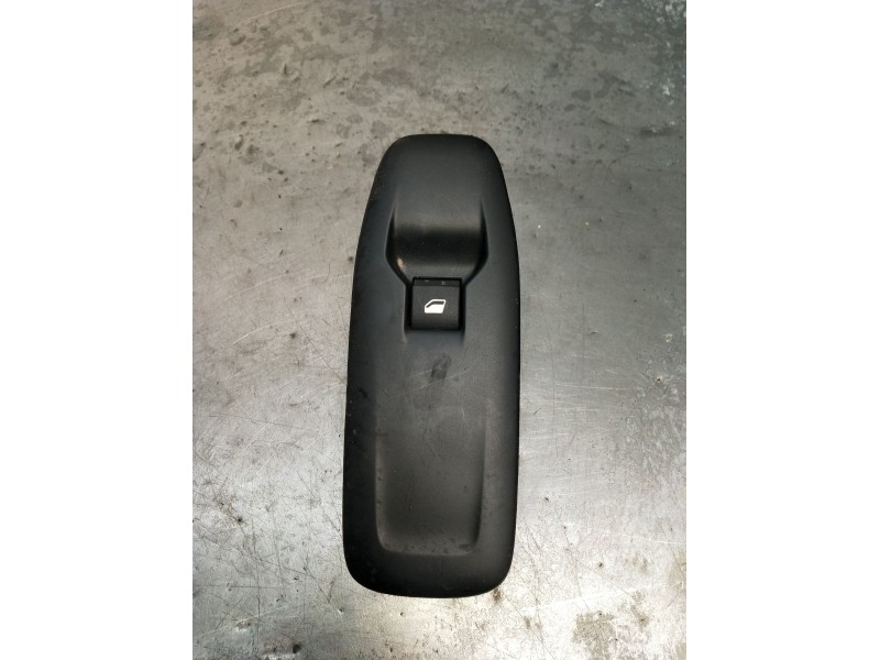 Recambio de mando elevalunas delantero derecho para peugeot 2008 (--.2013) active referencia OEM IAM  5p 2016