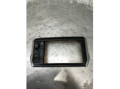Recambio de mando multifuncion para peugeot 2008 (--.2013) active referencia OEM IAM 1131153XVV00  2016