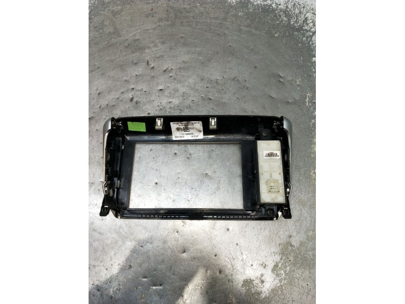 Recambio de mando multifuncion para peugeot 2008 (--.2013) active referencia OEM IAM 1131153XVV00  2016
