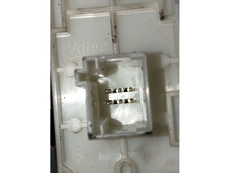 Recambio de mando multifuncion para peugeot 2008 (--.2013) active referencia OEM IAM 1131153XVV00  2016