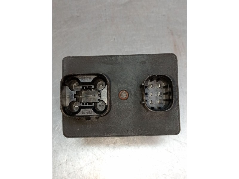 Recambio de modulo electronico para jaguar xj luxury referencia OEM IAM 9665940680 0281003048 2009