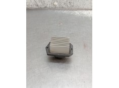 Recambio de resistencia calefaccion para jaguar xj luxury referencia OEM IAM 0778001020  2009