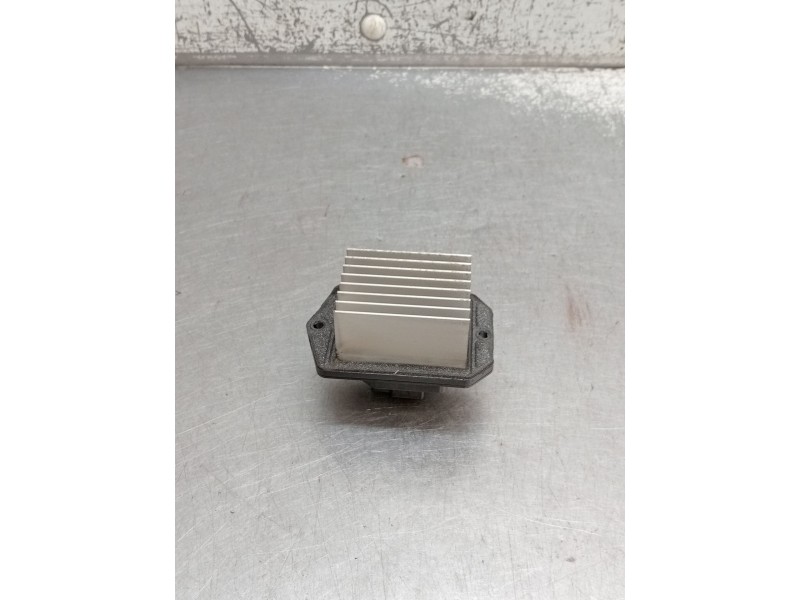 Recambio de resistencia calefaccion para jaguar xj luxury referencia OEM IAM 0778001020  2009
