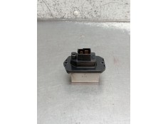 Recambio de resistencia calefaccion para jaguar xj luxury referencia OEM IAM 0778001020  2009 2