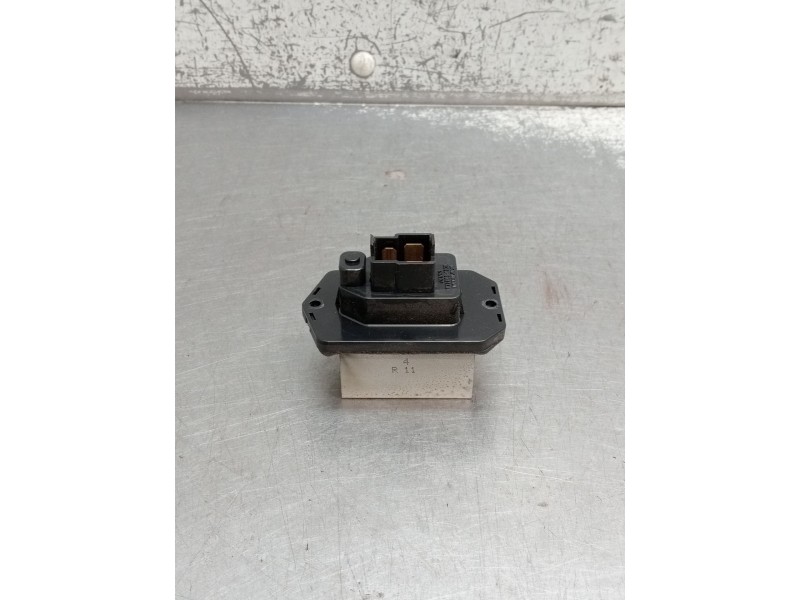 Recambio de resistencia calefaccion para jaguar xj luxury referencia OEM IAM 0778001020  2009