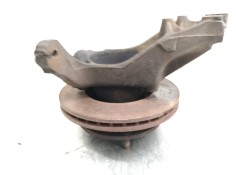 Recambio de mangueta delantera derecha para nissan trade referencia OEM IAM    2