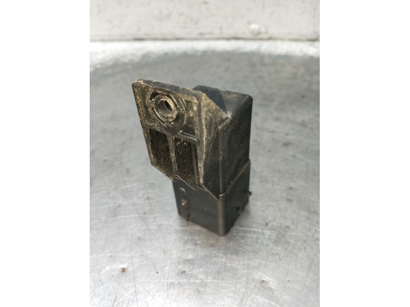 Recambio de caja precalentamiento para peugeot 207/207+ (wa_, wc_) 1.6 hdi referencia OEM IAM 9666671780 51299049 2009