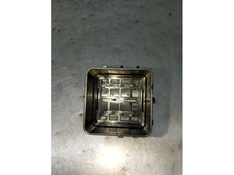 Recambio de caja precalentamiento para peugeot 207/207+ (wa_, wc_) 1.6 hdi referencia OEM IAM 9666671780 51299049 2009