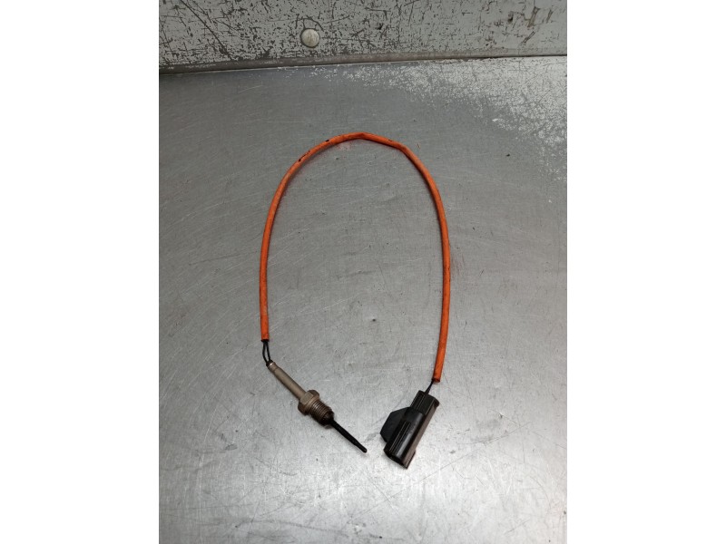 Recambio de sensor para jaguar xj luxury referencia OEM IAM 2X2312B591DC  2009