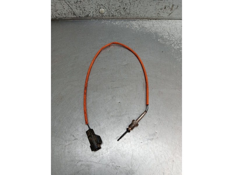 Recambio de sensor para jaguar xj luxury referencia OEM IAM 2X2312B591DC  2009