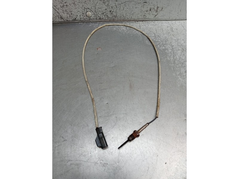 Recambio de sensor para jaguar xj luxury referencia OEM IAM CX2312B591AA  2009