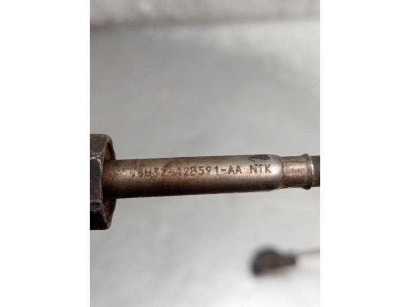 Recambio de sensor para jaguar xj luxury referencia OEM IAM 8H3212B591AA  2009