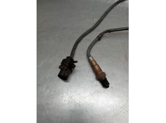 Recambio de sonda lambda para jaguar xj luxury referencia OEM IAM 0281004125 9X2Q9D375AA 2009