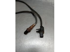 Recambio de sonda lambda para jaguar xj luxury referencia OEM IAM 0281004125 9X2Q9D375AA 2009 2