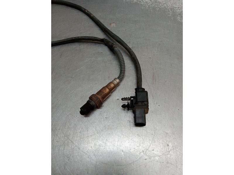Recambio de sonda lambda para jaguar xj luxury referencia OEM IAM 0281004125 9X2Q9D375AA 2009
