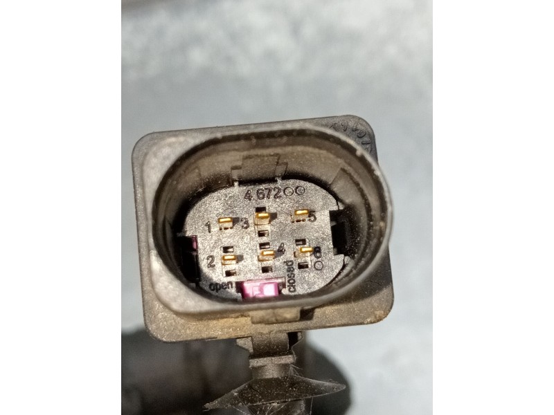 Recambio de sonda lambda para jaguar xj luxury referencia OEM IAM 0281004125 9X2Q9D375AA 2009