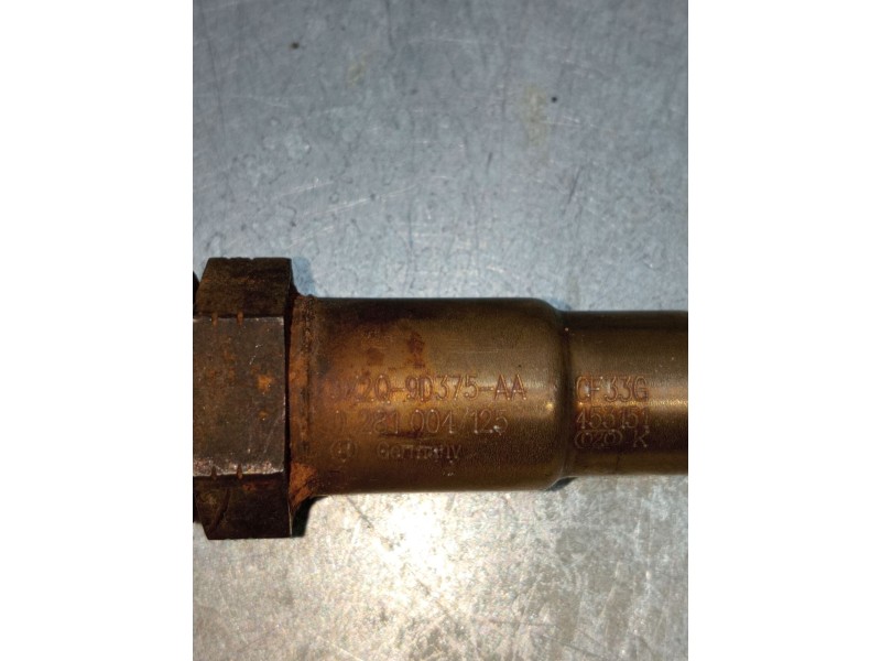 Recambio de sonda lambda para jaguar xj luxury referencia OEM IAM 0281004125 9X2Q9D375AA 2009