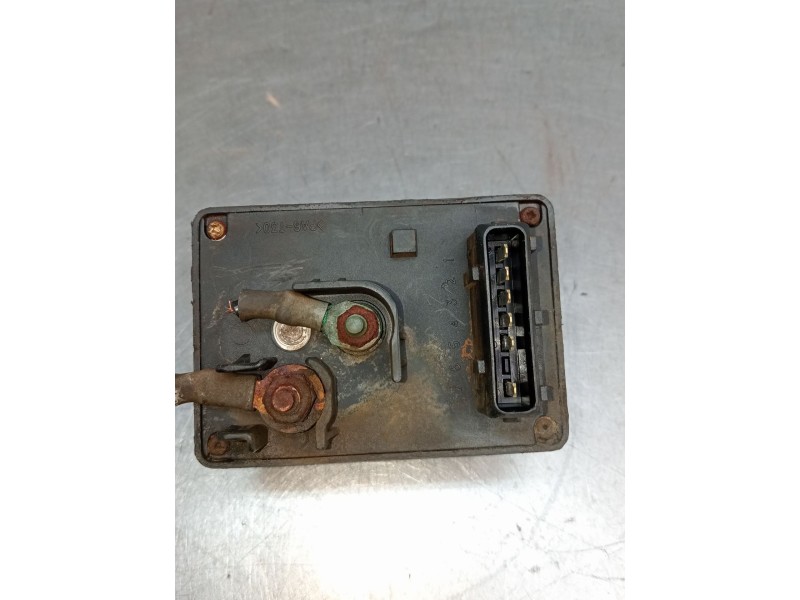 Recambio de caja precalentamiento para peugeot 106 ii (1a_, 1c_) 1.5 d referencia OEM IAM 9616582380  1996