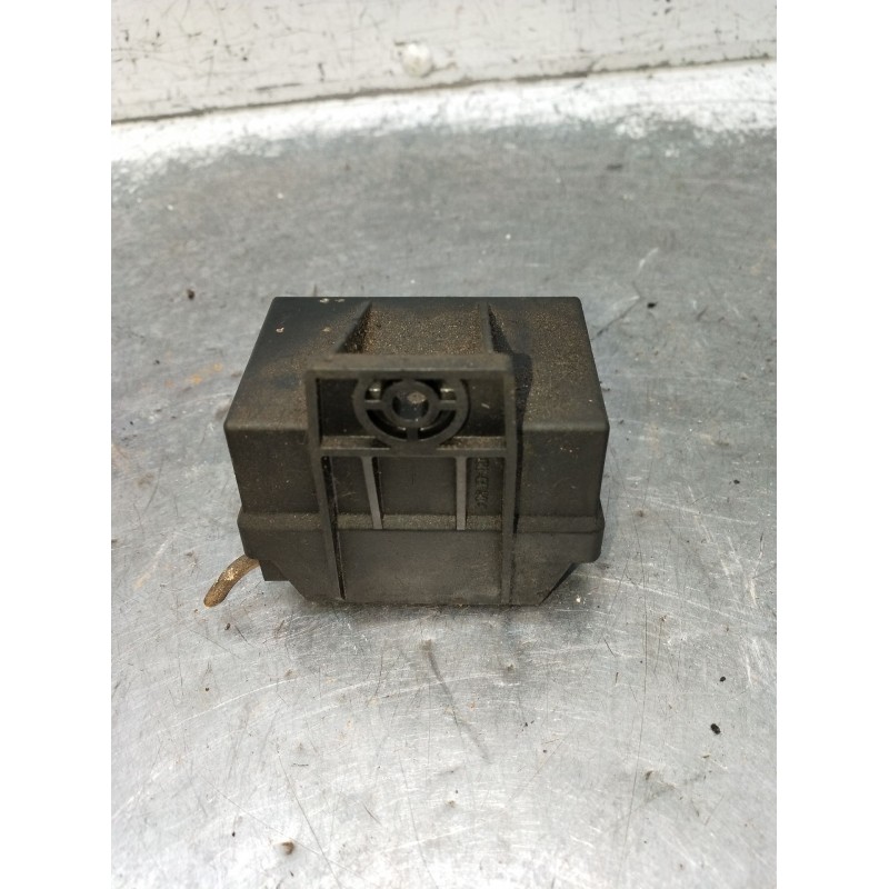 Recambio de caja precalentamiento para peugeot 306 hatchback (7a, 7c, n3, n5) 1.9 dt referencia OEM IAM 9625203680  1997