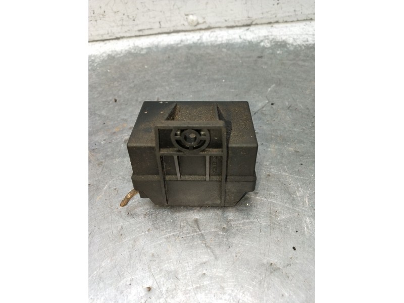Recambio de caja precalentamiento para peugeot 306 hatchback (7a, 7c, n3, n5) 1.9 dt referencia OEM IAM 9625203680  1997