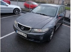honda accord vii tourer (cm, cn) del año 2005