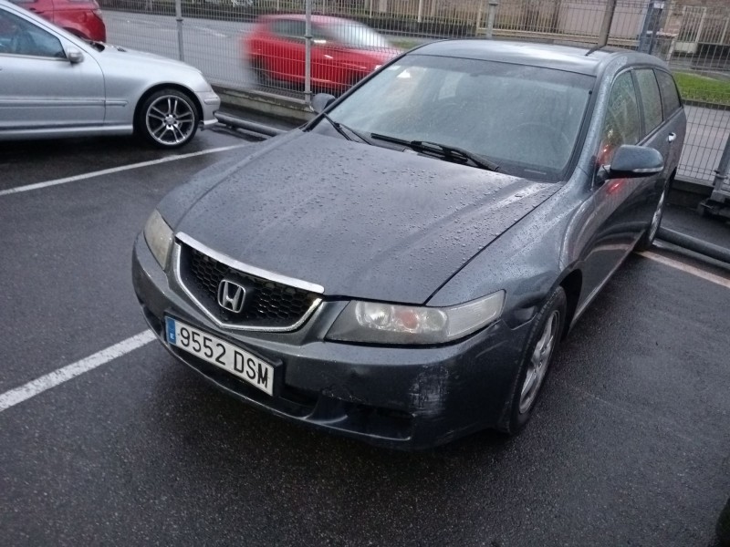 honda accord vii tourer (cm, cn) del año 2005