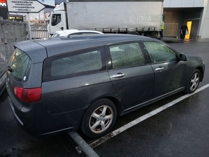 honda accord vii tourer (cm, cn) del año 2005