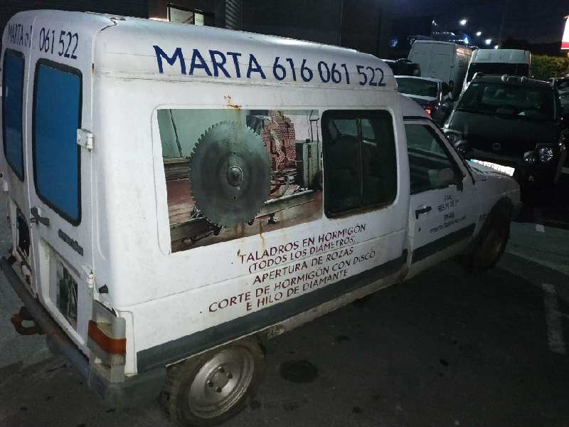 citroen c15 del año 2003