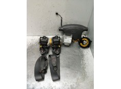 Recambio de kit airbag para hyundai atos (mx) 1.1 referencia OEM IAM 9591005700  2003