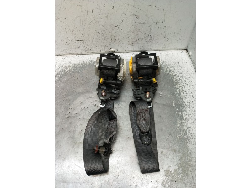 Recambio de kit airbag para hyundai atos (mx) 1.1 referencia OEM IAM 9591005700  2003