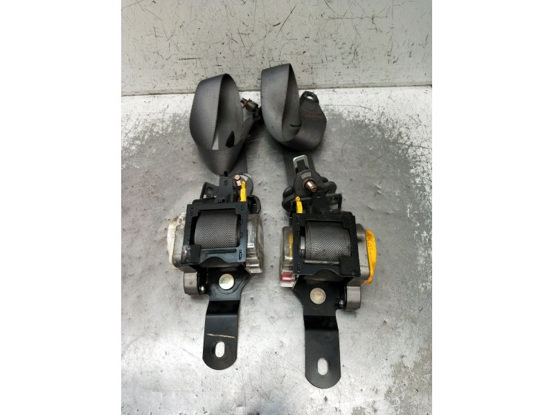 Recambio de kit airbag para hyundai atos (mx) 1.1 referencia OEM IAM 9591005700  2003