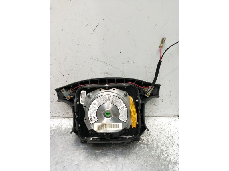 Recambio de kit airbag para hyundai atos (mx) 1.1 referencia OEM IAM 9591005700  2003