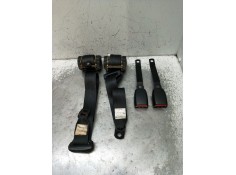 Recambio de kit airbag para chrysler neon ii 2.0 16v referencia OEM IAM P04671774AB  1999 2