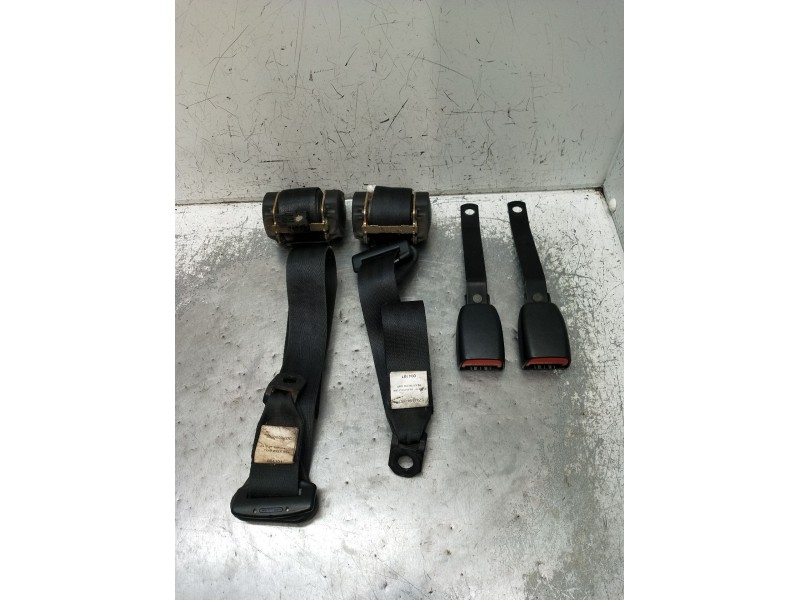Recambio de kit airbag para chrysler neon ii 2.0 16v referencia OEM IAM P04671774AB  1999