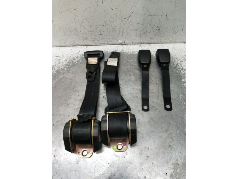 Recambio de kit airbag para chrysler neon ii 2.0 16v referencia OEM IAM P04671774AB  1999