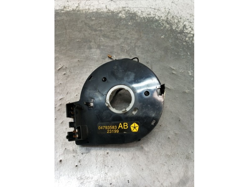Recambio de kit airbag para chrysler neon ii 2.0 16v referencia OEM IAM P04671774AB  1999