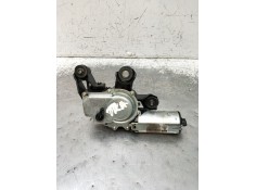 Recambio de motor limpia trasero para audi a3 (8l1) 1.6 referencia OEM IAM 8L0955711B 404430 2000 2