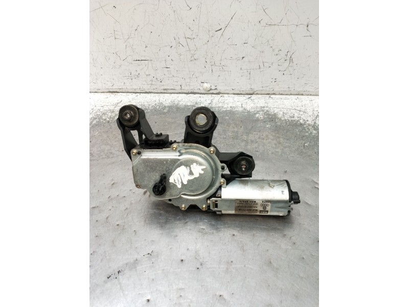 Recambio de motor limpia trasero para audi a3 (8l1) 1.6 referencia OEM IAM 8L0955711B 404430 2000