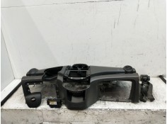 Recambio de kit airbag para chevrolet spark (m300) 1.0 referencia OEM IAM 13578314  2010