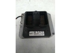 Recambio de centralita motor uce para opel astra g berlina 2.0 16v cat (x 20 xev / l34) referencia OEM IAM 5WK9161 90520859 S980
