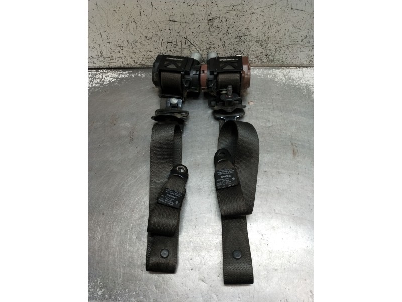 Recambio de kit airbag para chevrolet spark (m300) 1.0 referencia OEM IAM 13578314  2010