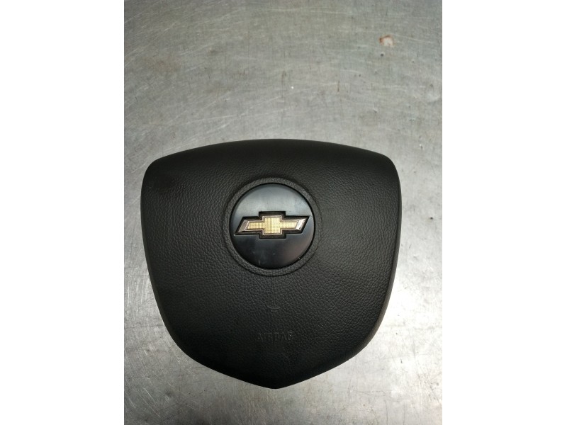 Recambio de kit airbag para chevrolet spark (m300) 1.0 referencia OEM IAM 13578314  2010