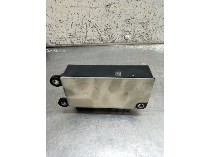 Recambio de kit airbag para chevrolet spark (m300) 1.0 referencia OEM IAM 13578314  2010